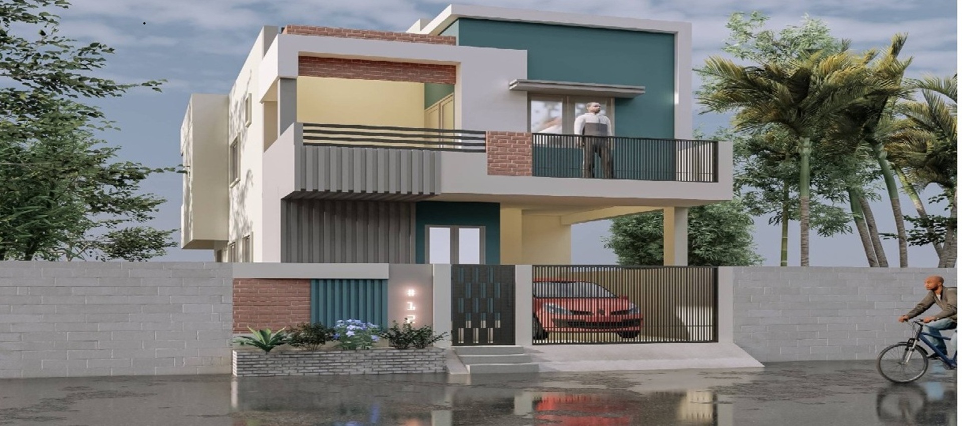 Building Dreams